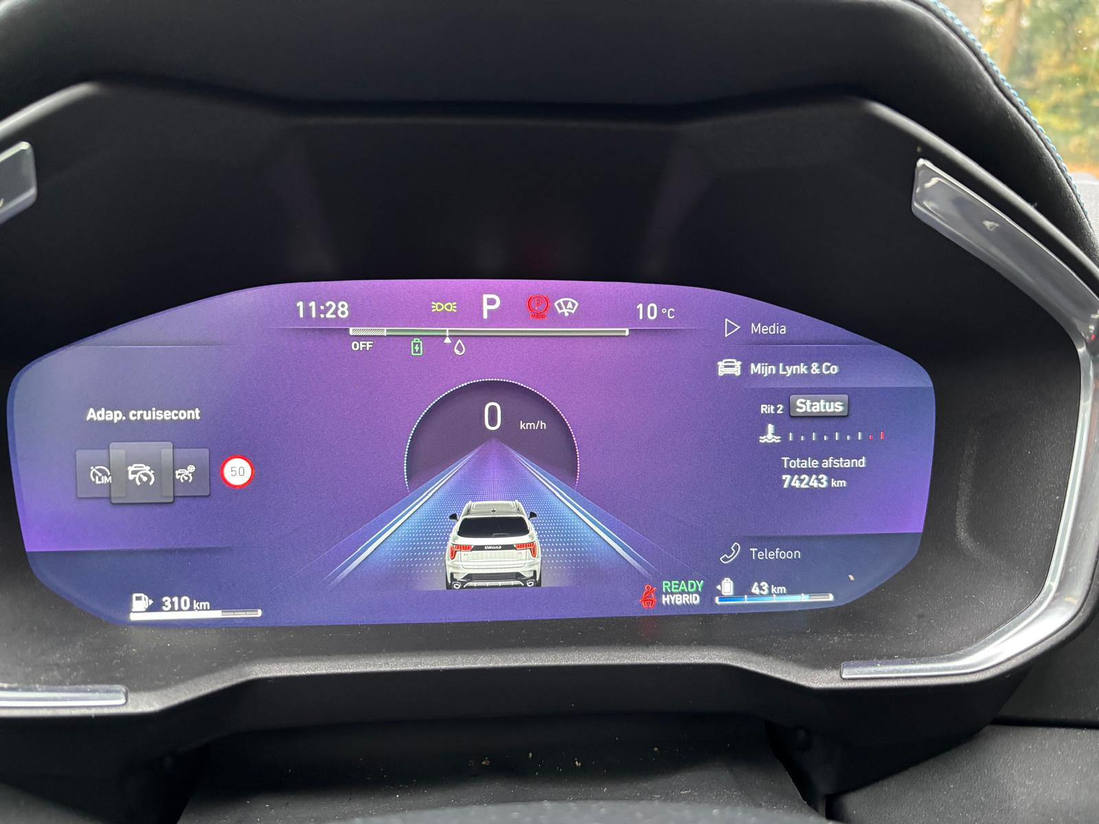 Hoofdafbeelding Lynk & Co 01