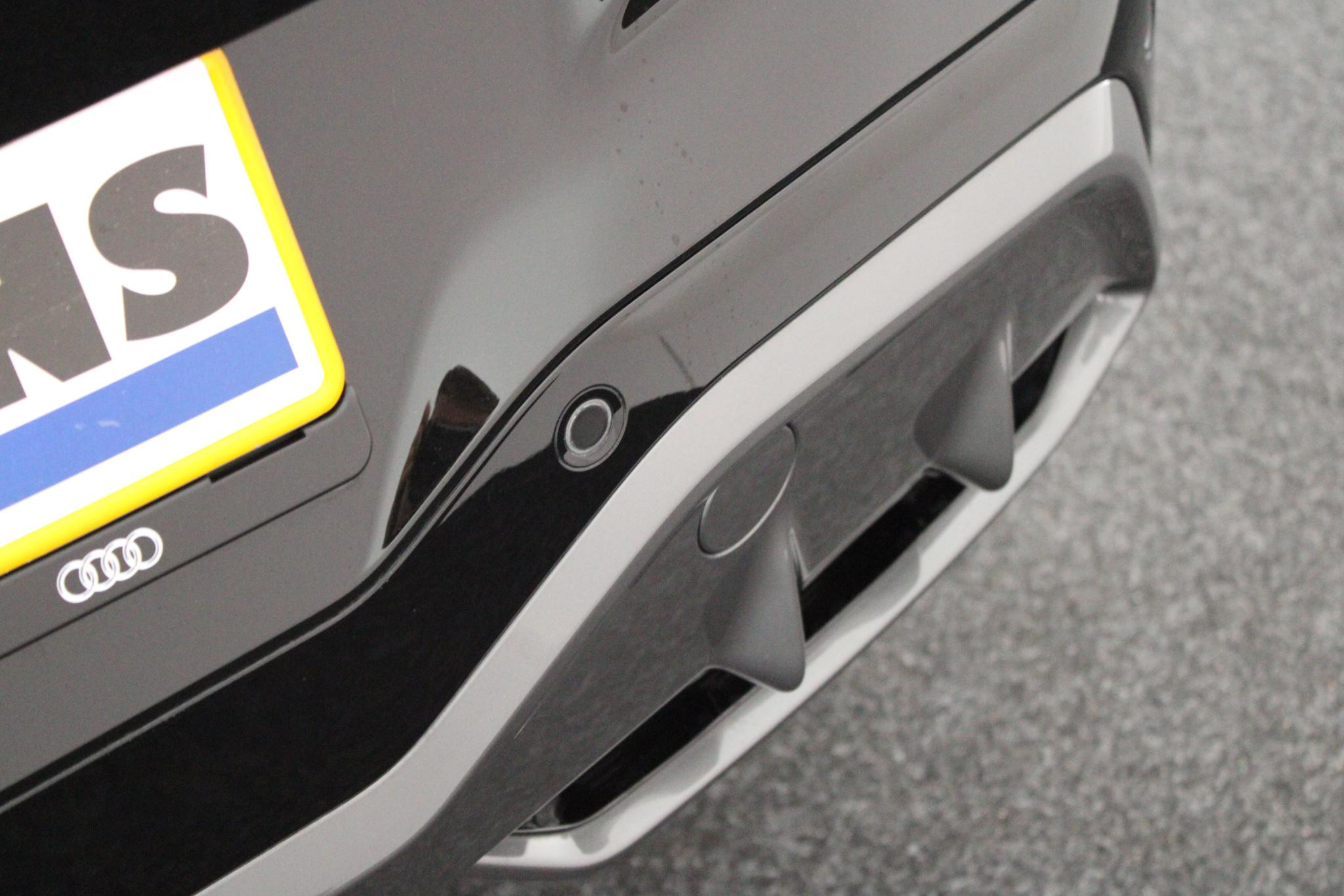 Hoofdafbeelding CUPRA Terramar