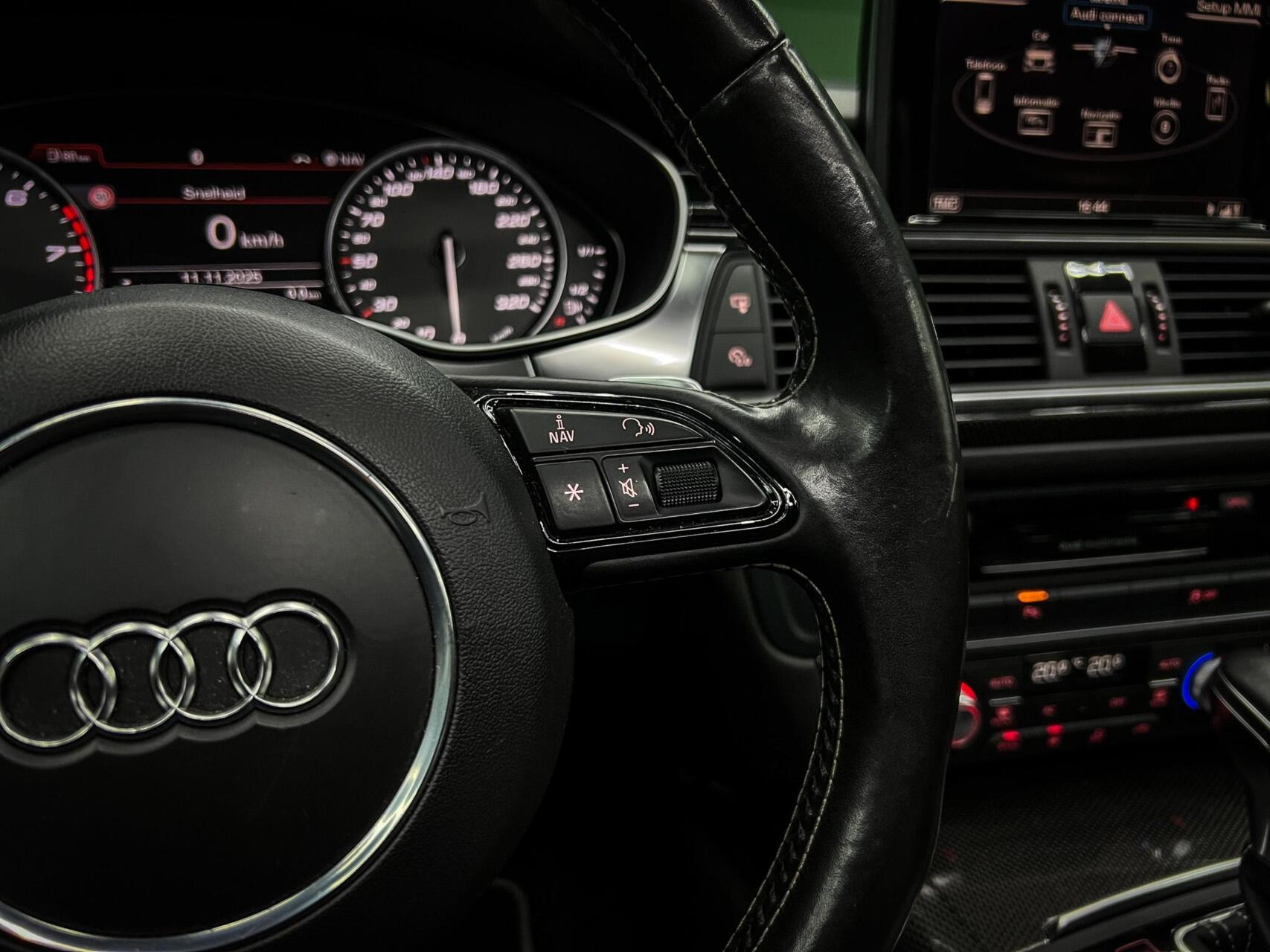 Hoofdafbeelding Audi S6