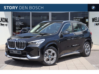 BMW X1 xDrive25e xLine Automaat / Sportstoelen / Achteruitrijcamera / Parking Assistant / Stoelverwarming