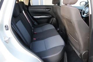 Suzuki Vitara Suzuki Vitara 1.4 Boosterjet Select SmartHybrid | 6 Jaar garantie! Org. NL! - afbeelding nr 12