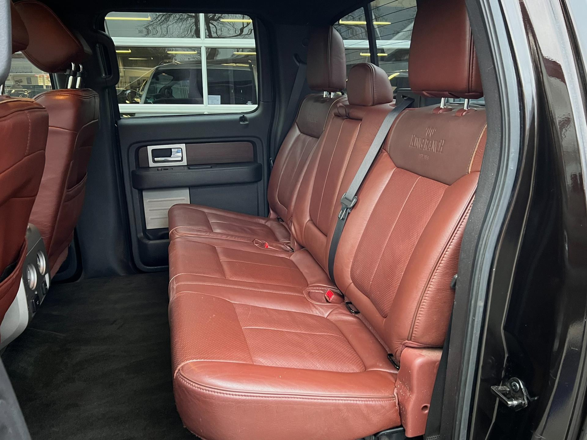 Hoofdafbeelding Ford F-150