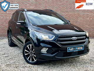 Ford Kuga 1.5 EcoBoost ST Line | Automaat | Dealeronderh. | Stoelverw. | Stuurverw. | Camera