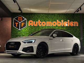 Audi A5 Sportback 40 TFSI 3 x S-LINE|PANO|MATRIX|ACC|SFEER|PROPVOL