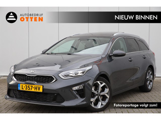 Kia Ceed Sportswagon 1.0 T-GDi ExecutiveLine Schuifdak | Automaat | JBL | Stuur/stoel verwarming | Stoelventilatie |
