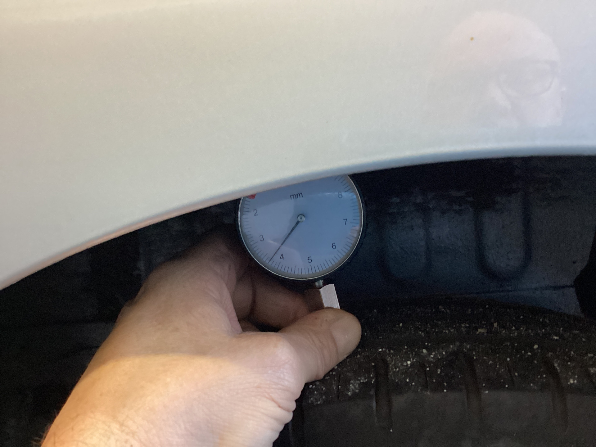 Hoofdafbeelding Dacia Dokker