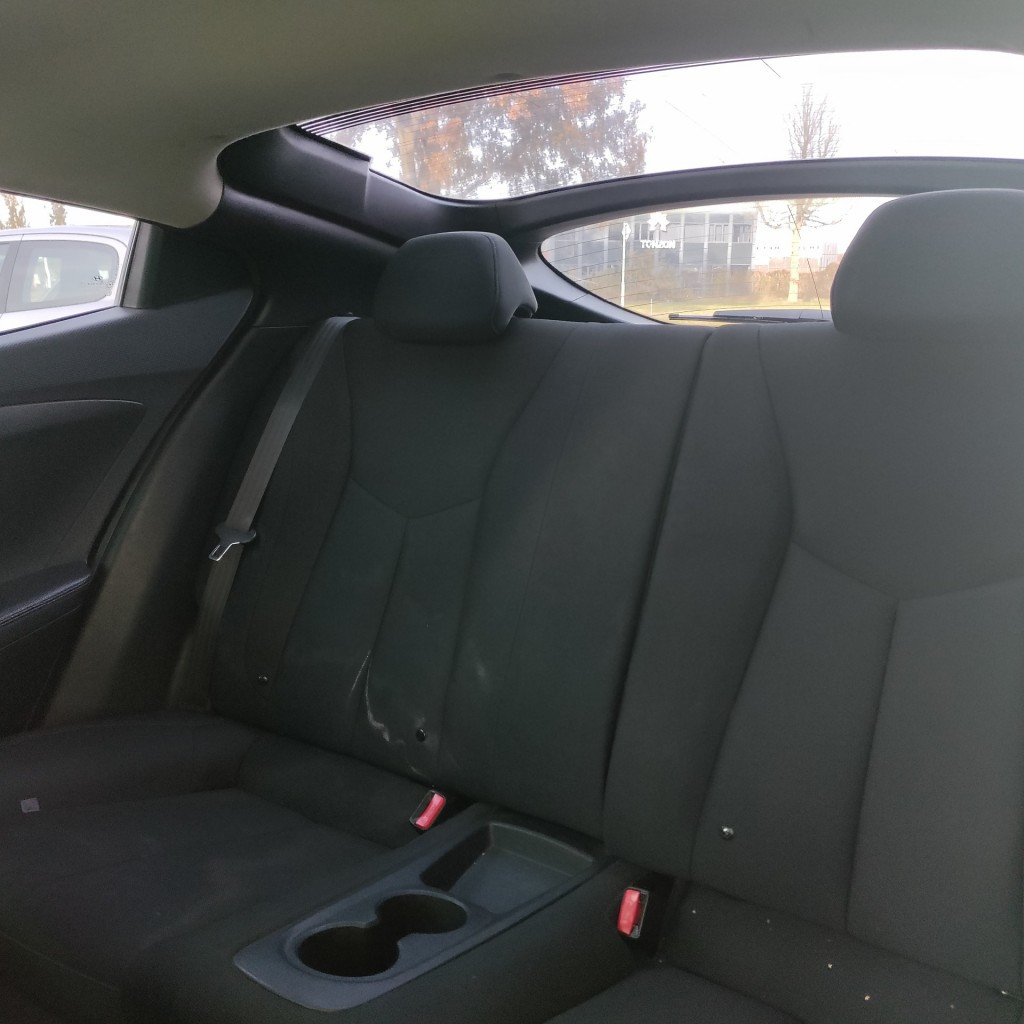 Hoofdafbeelding Hyundai Veloster