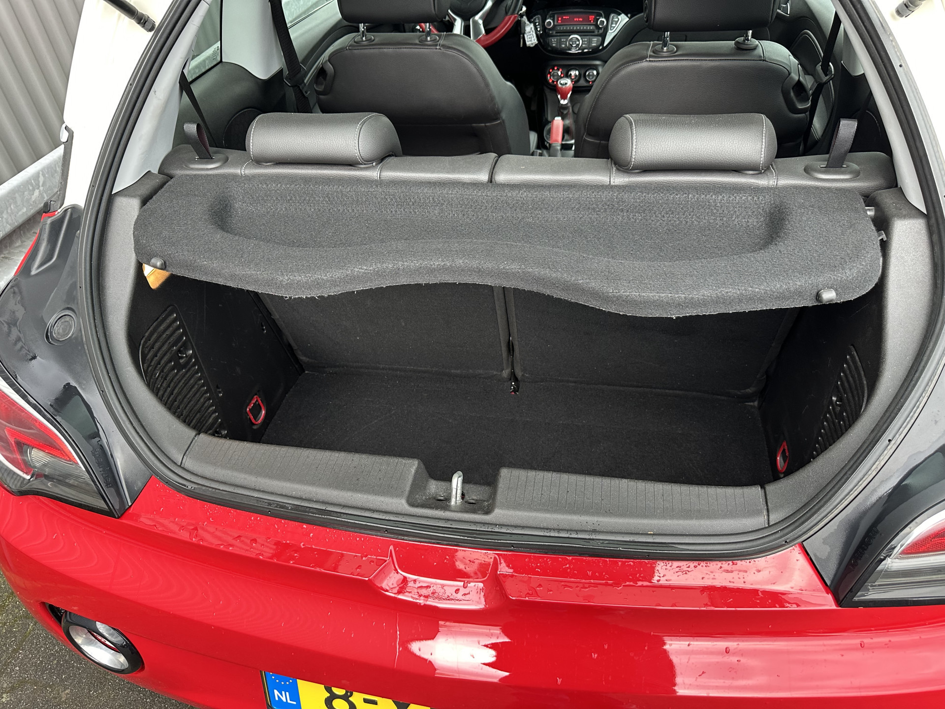 Hoofdafbeelding Opel ADAM