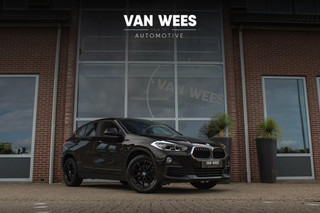 ➡️ BMW X2 sDrive18i F39 High Executive | 1e eigenaar | Trekhaak | Head up | Camera | Harman-Kardon | Leer | LED | Navi | PDC | 17 inch | inc BTW |  Automaat | 140 pk|