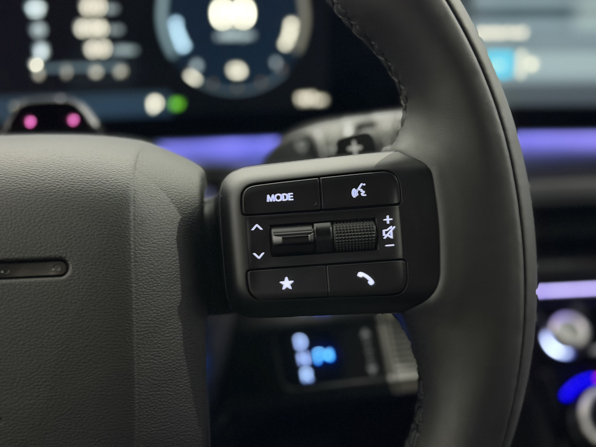 Hoofdafbeelding Hyundai Santa Fe