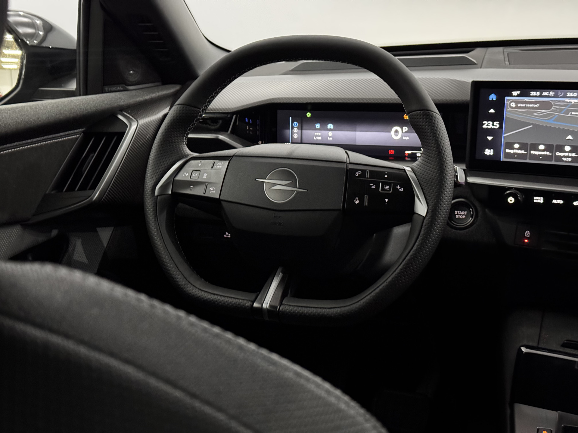 Hoofdafbeelding Opel Grandland