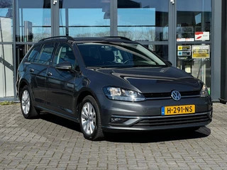 Volkswagen Golf 1.0 TSI COMFORTLINE