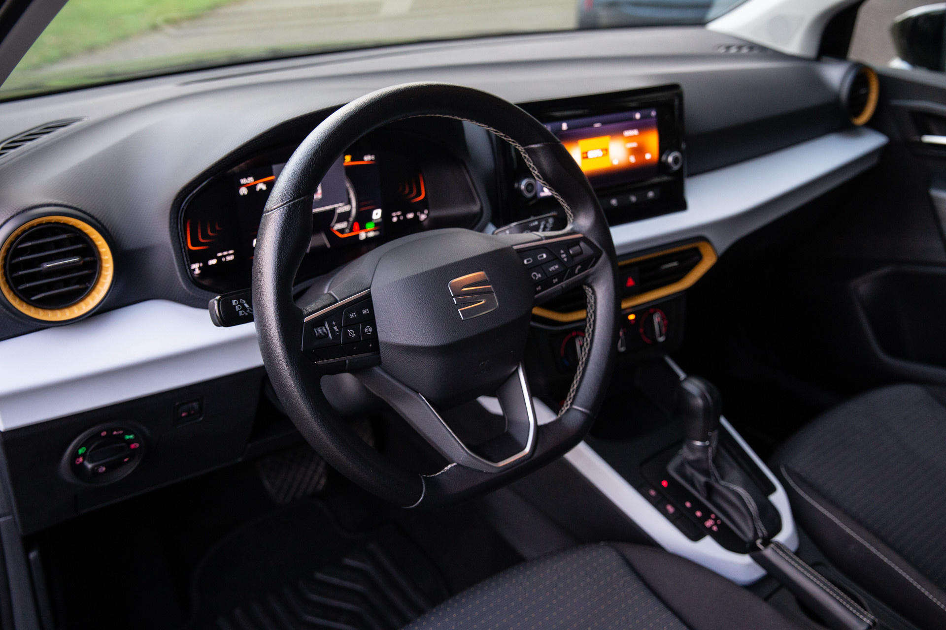 Hoofdafbeelding SEAT Arona