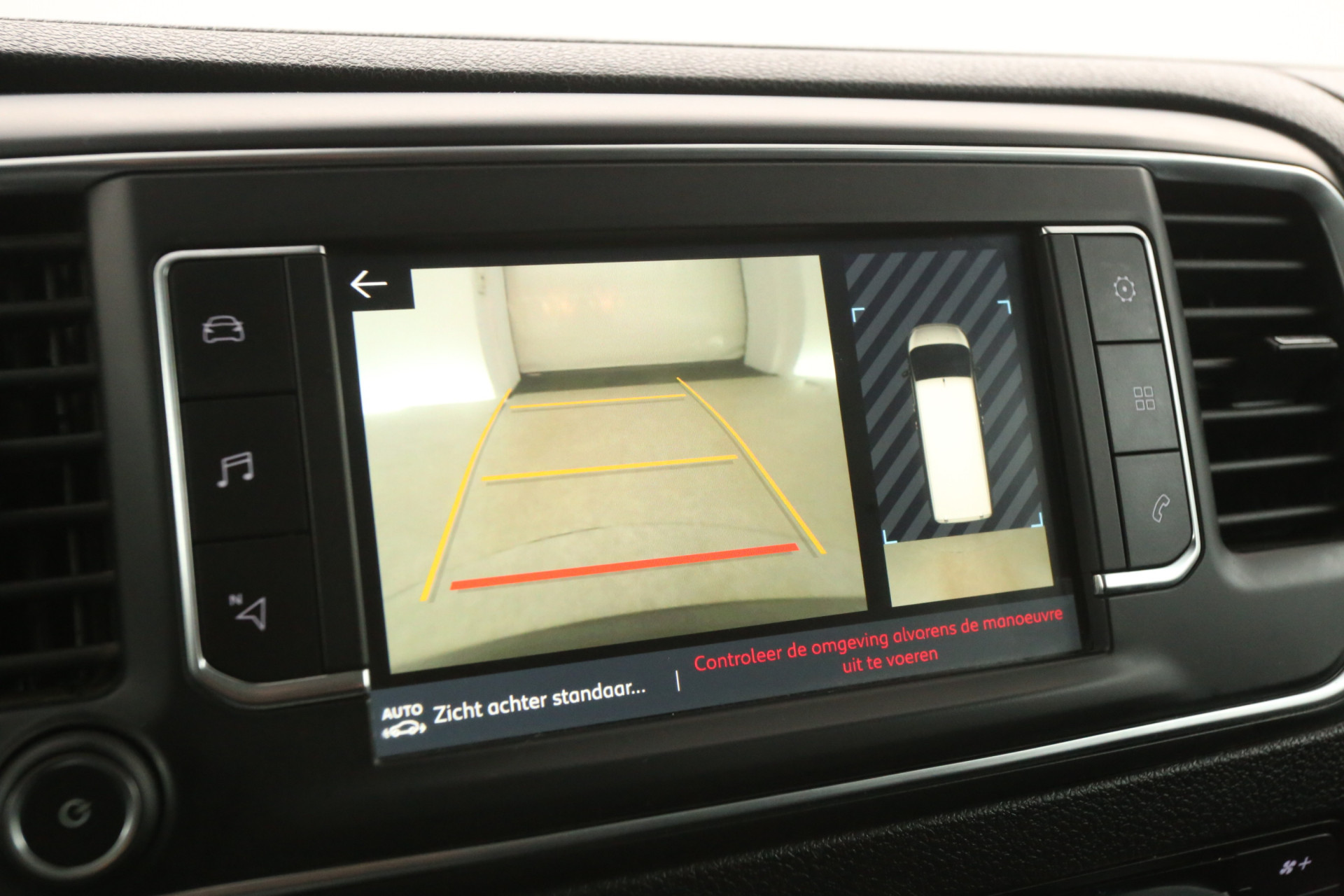 Hoofdafbeelding Fiat Scudo