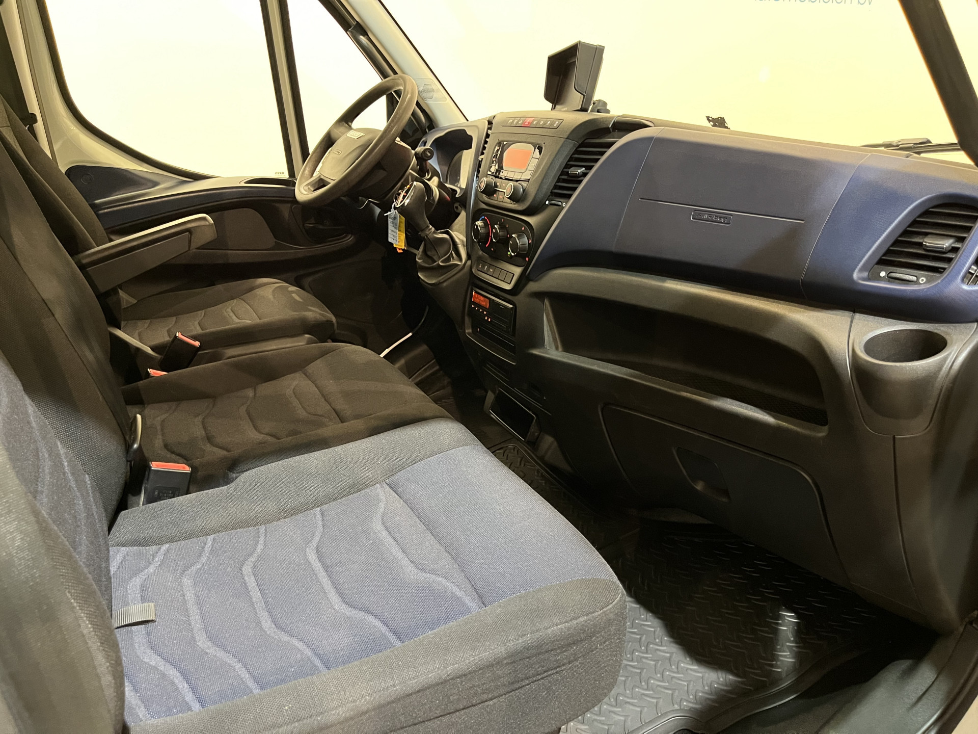 Hoofdafbeelding Iveco 65C18