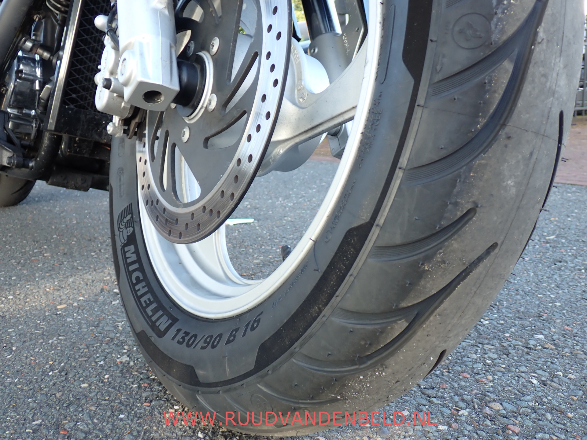 Hoofdafbeelding Suzuki INTRUDER