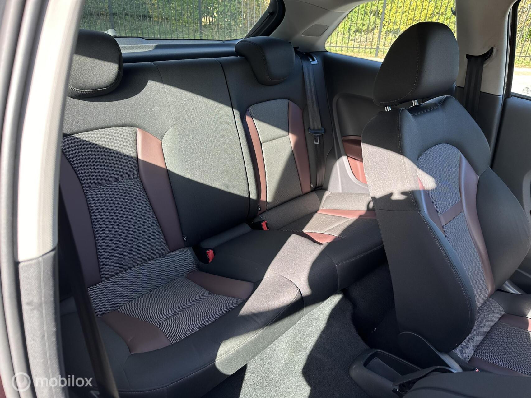 Hoofdafbeelding Audi A1