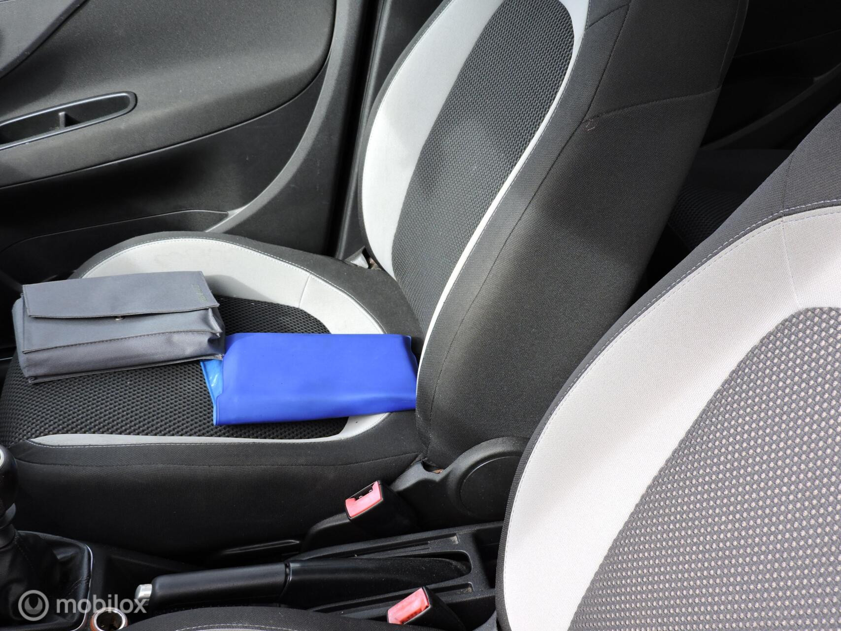 Hoofdafbeelding Fiat Punto