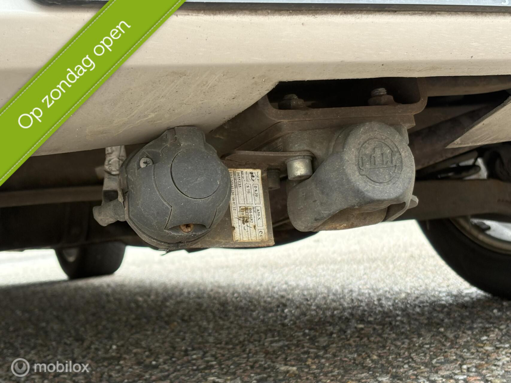 Hoofdafbeelding Hyundai i30