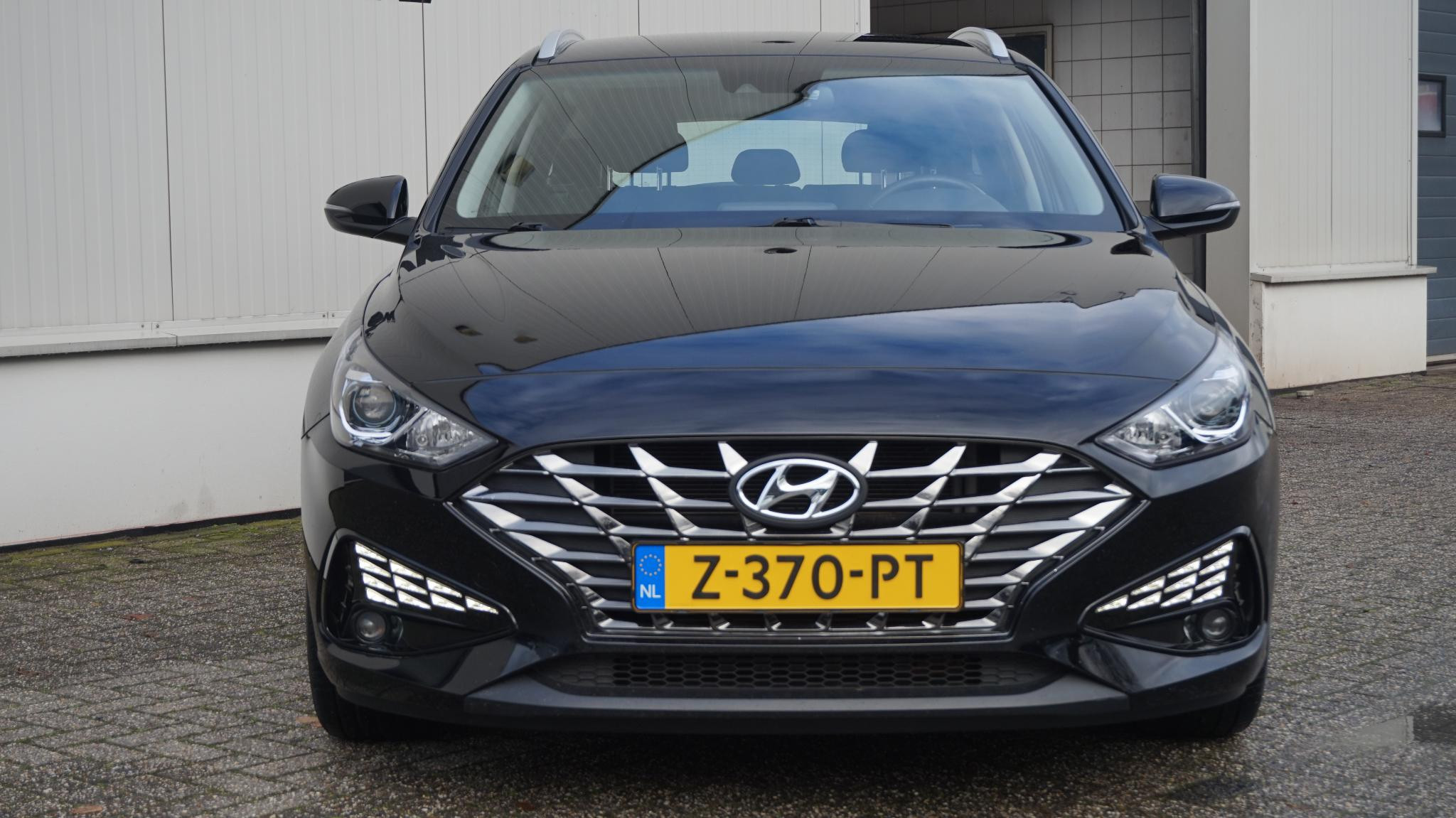 Hoofdafbeelding Hyundai i30