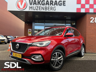 Hoofdafbeelding MG EHS MG EHS 1.5 TGDI Luxury // SCHUIF-KANTELDAK // NAVI // 360° CAMERA // APPLE CARPLAY-ANDROID AUTO // LEDEREN BEKLEDING // TREKHAAK