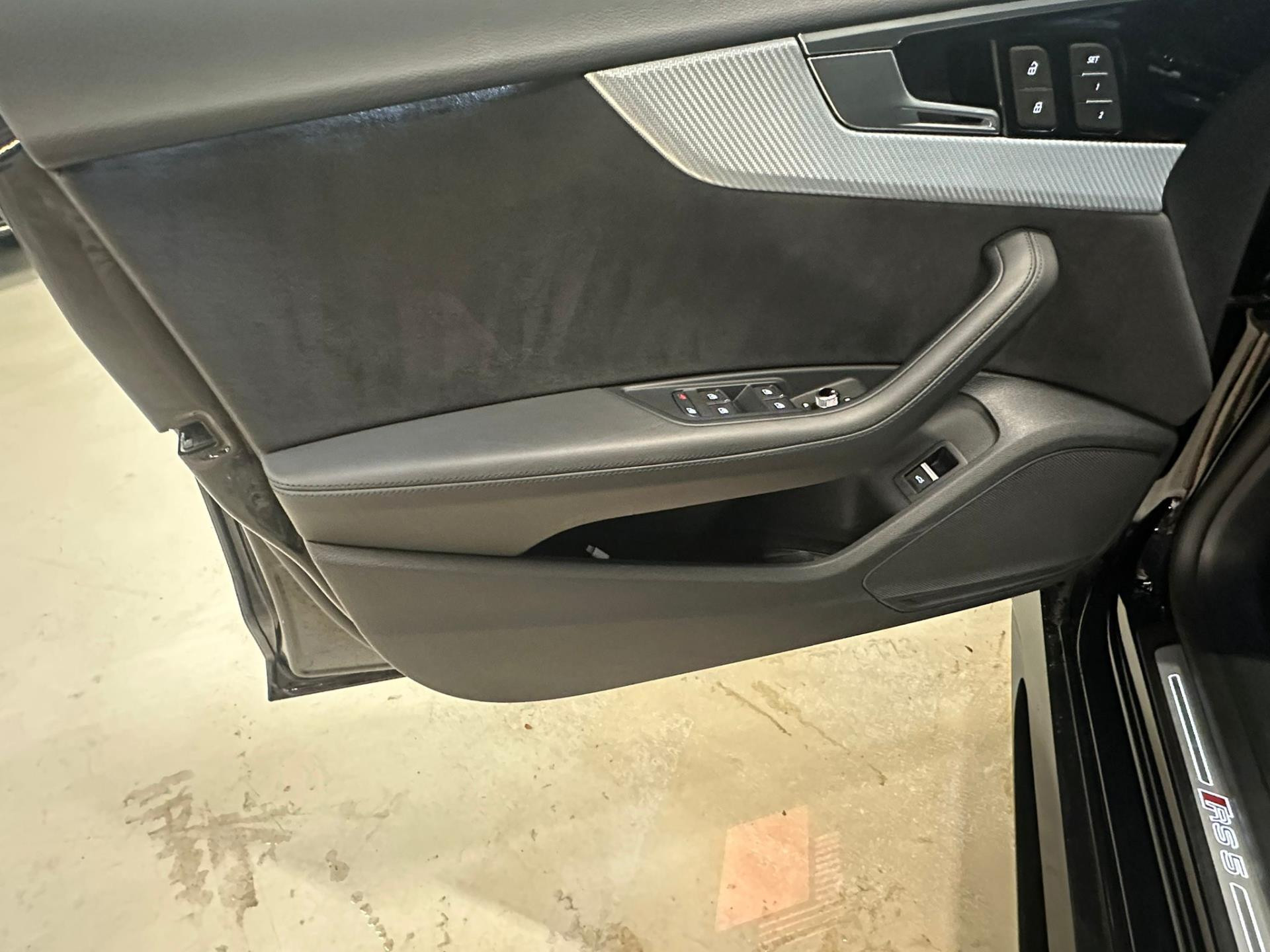 Hoofdafbeelding Audi RS5