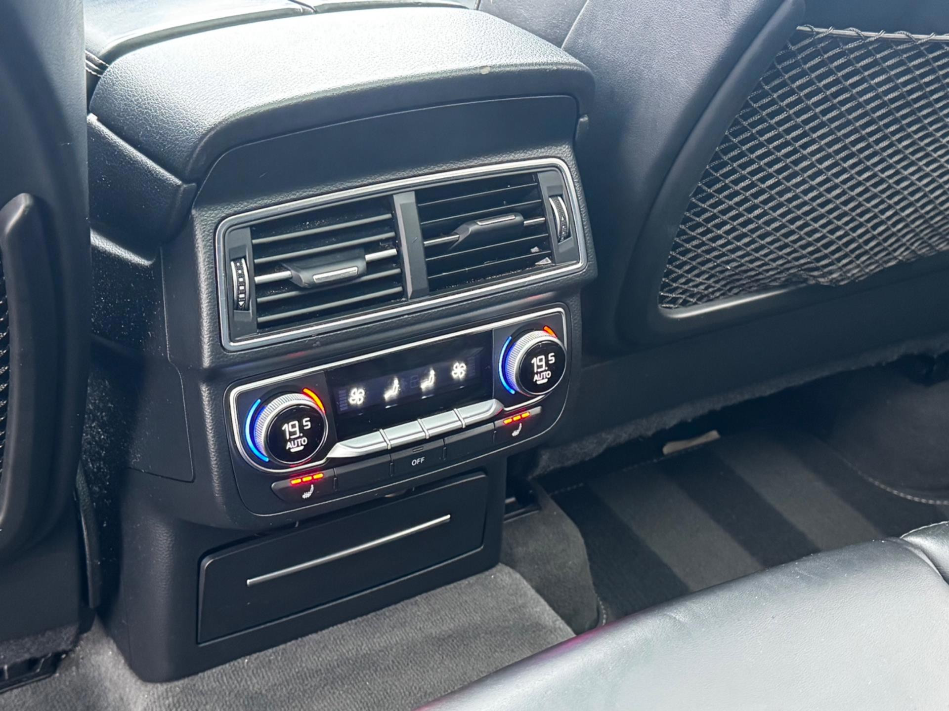 Hoofdafbeelding Audi SQ7