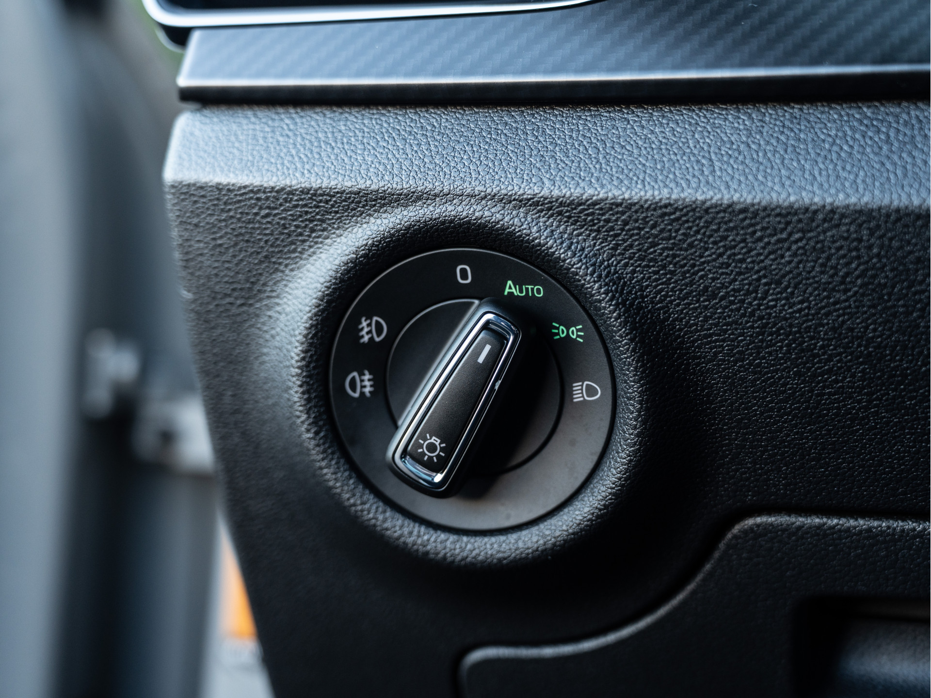 Hoofdafbeelding Škoda Kamiq