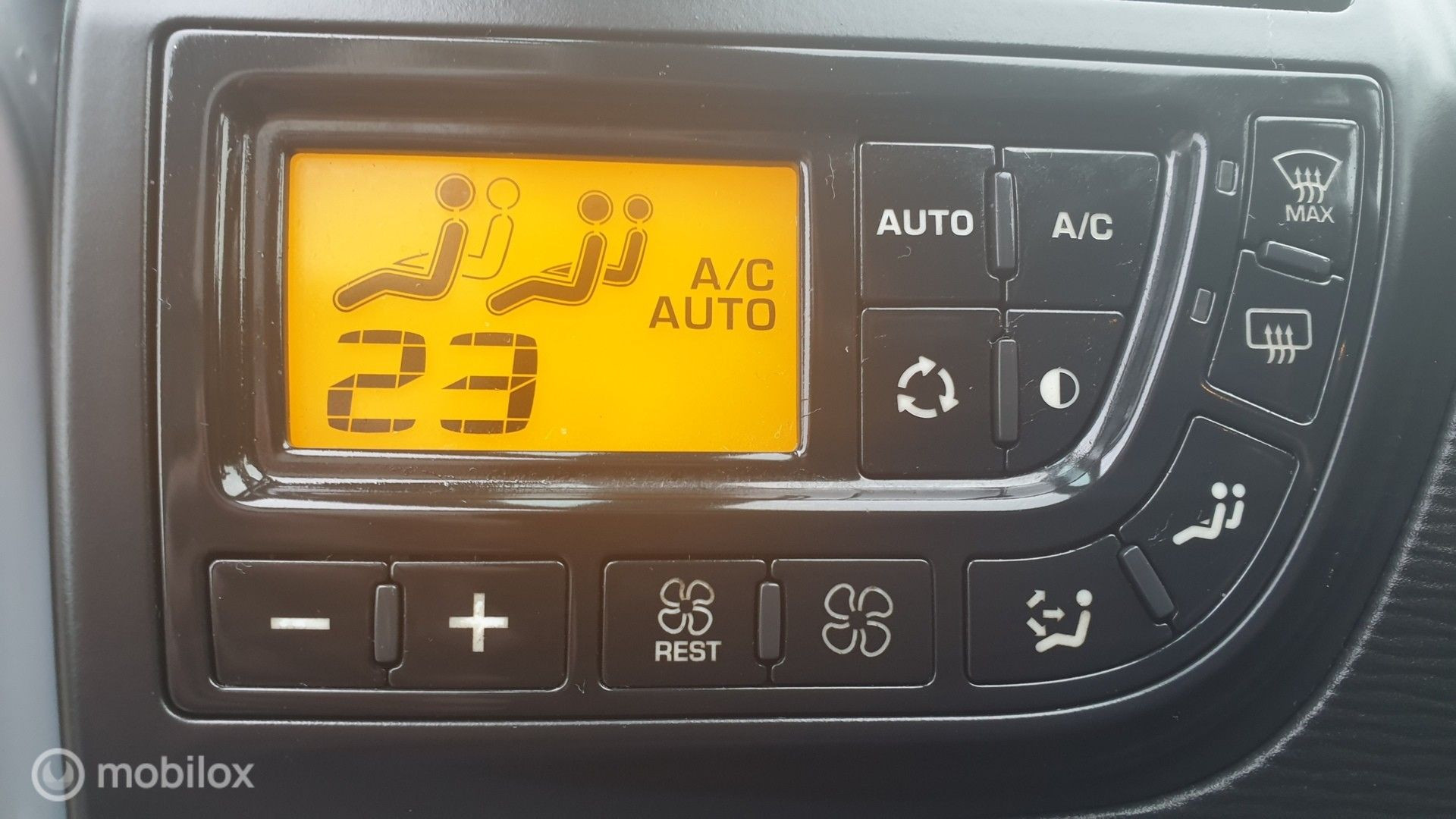 Hoofdafbeelding Citroën Grand C4 Picasso