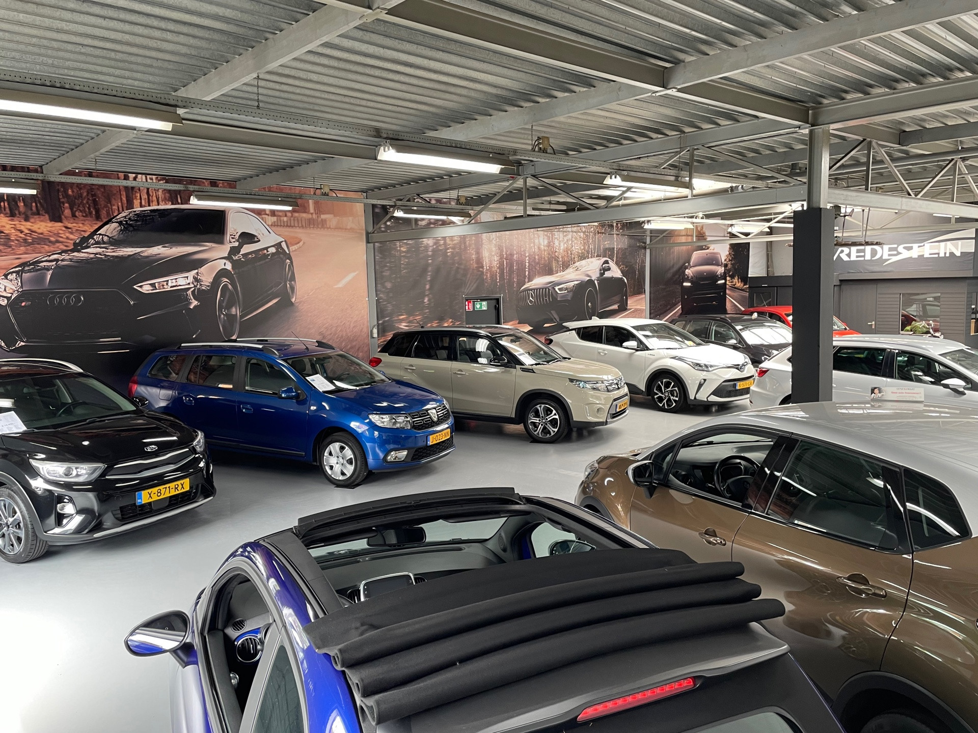 Hoofdafbeelding Jeep Renegade