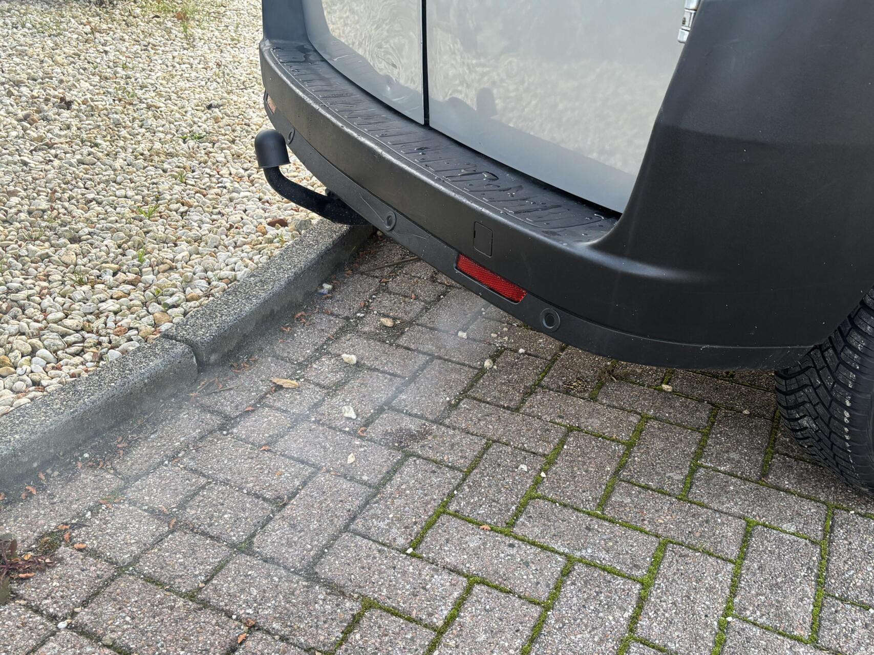 Hoofdafbeelding Fiat Doblò