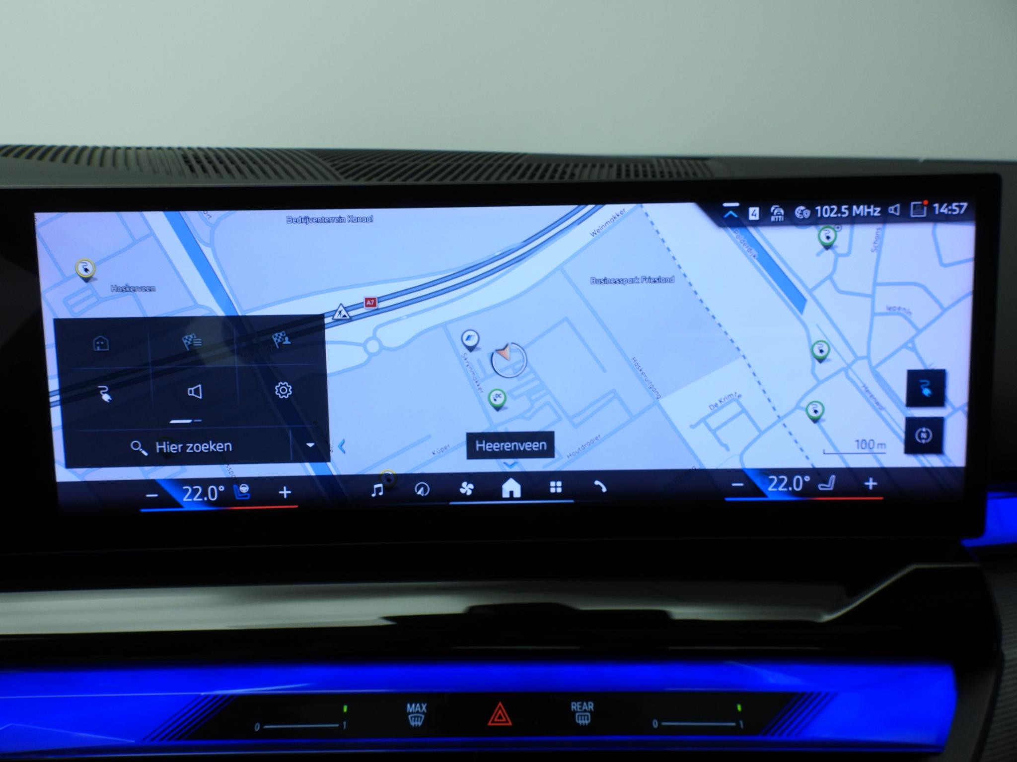 Hoofdafbeelding BMW i5