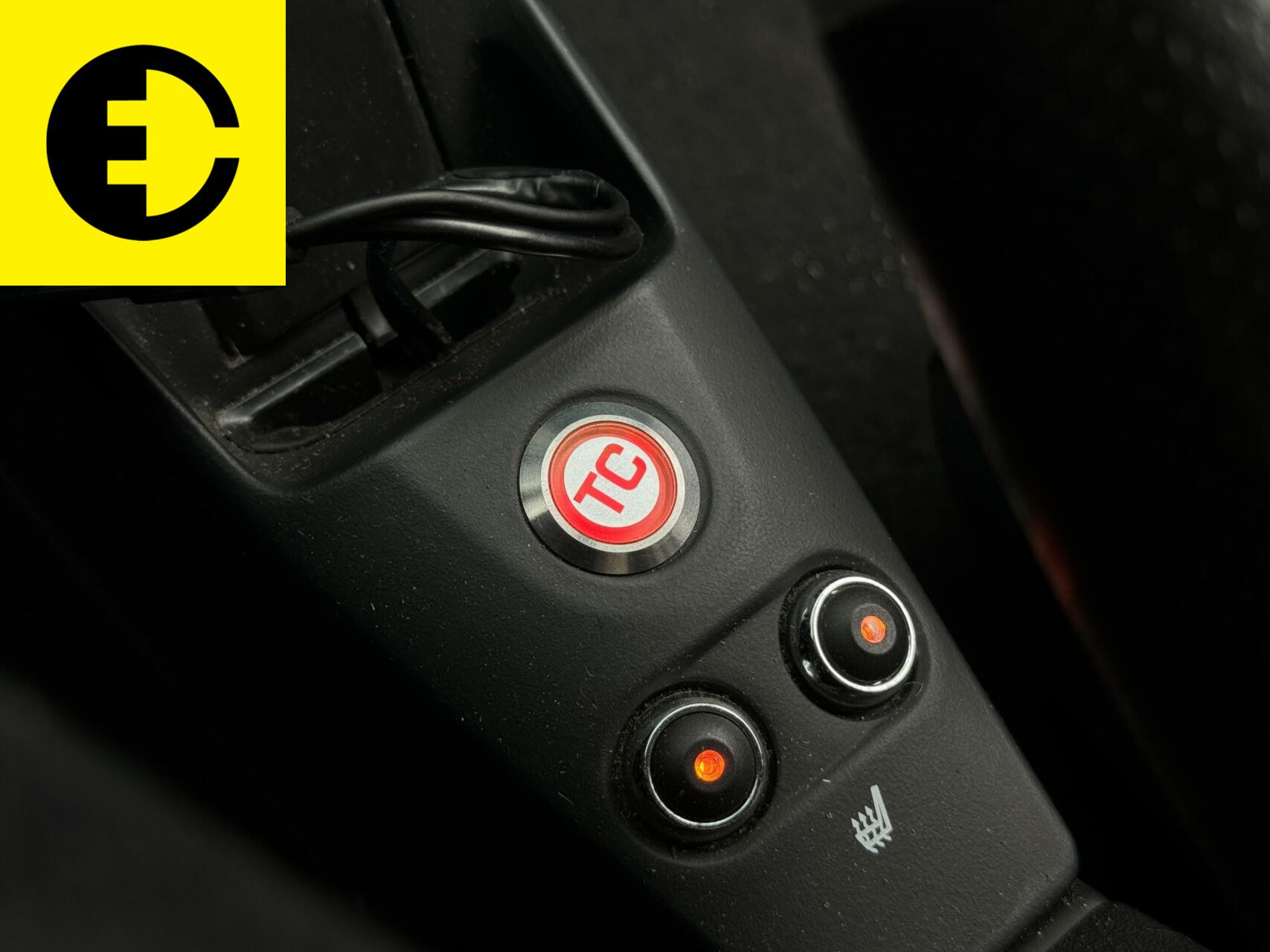 Hoofdafbeelding Tesla Roadster