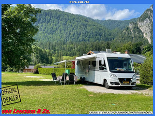 Knaus R03 SUN LEG i 900 | Full Option |