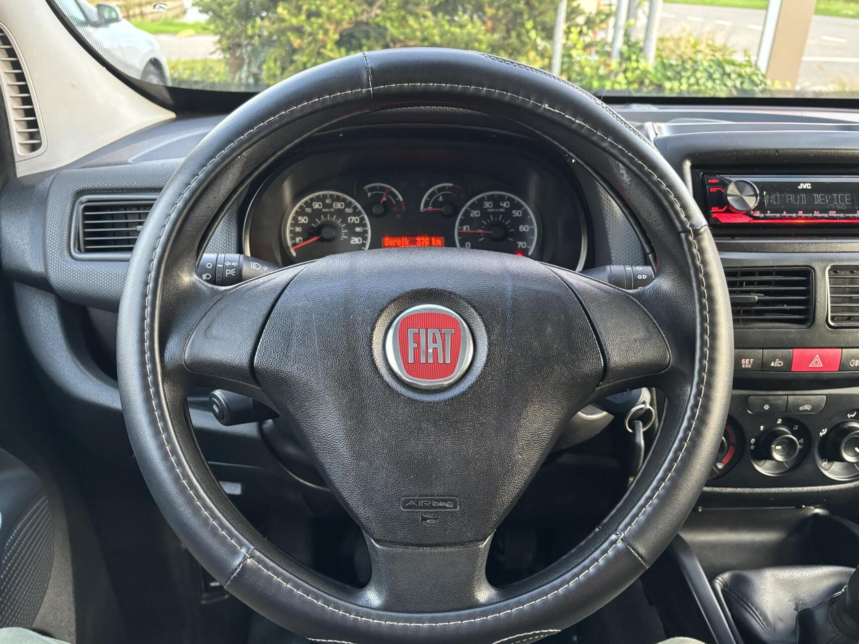 Hoofdafbeelding Fiat Doblò