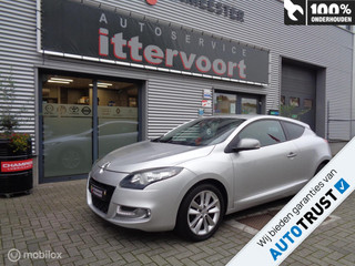 Renault Megane Coupé 1.2 TCe Dynamique