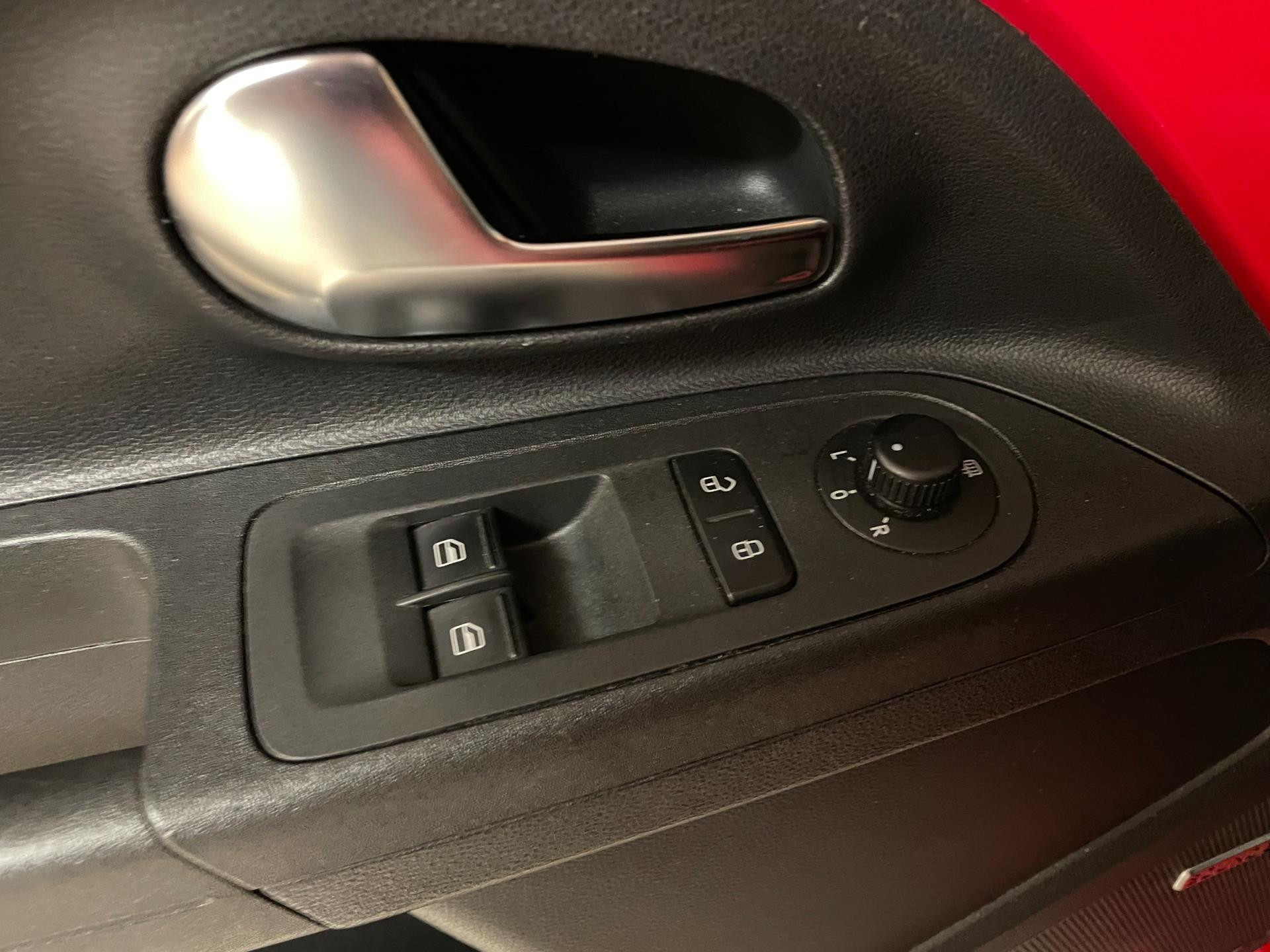 Hoofdafbeelding Škoda Citigo