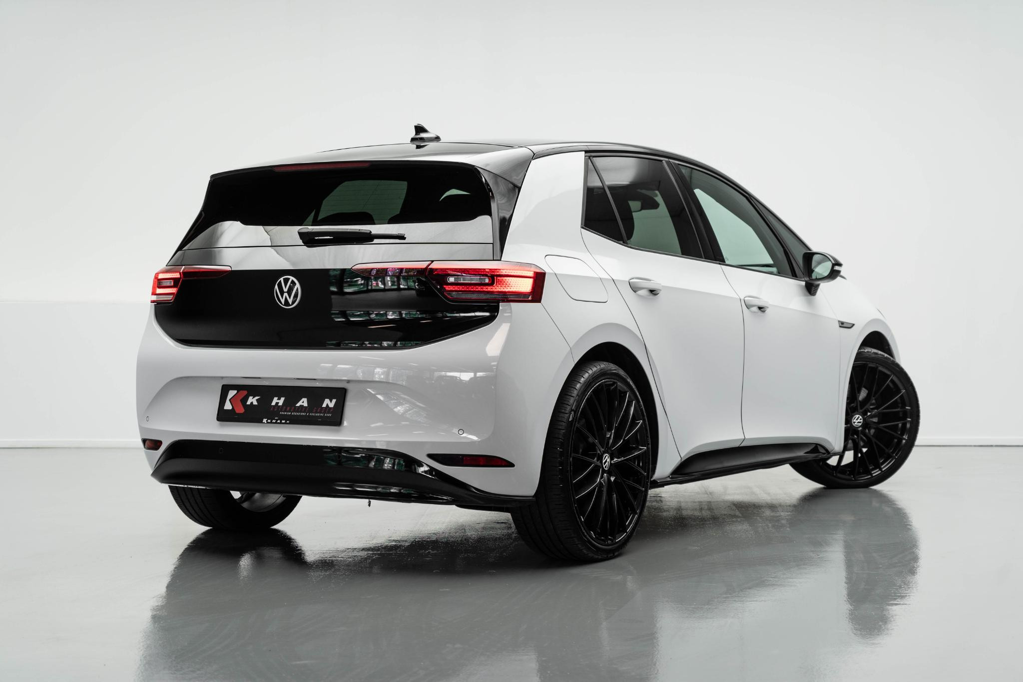 Hoofdafbeelding Volkswagen ID.3