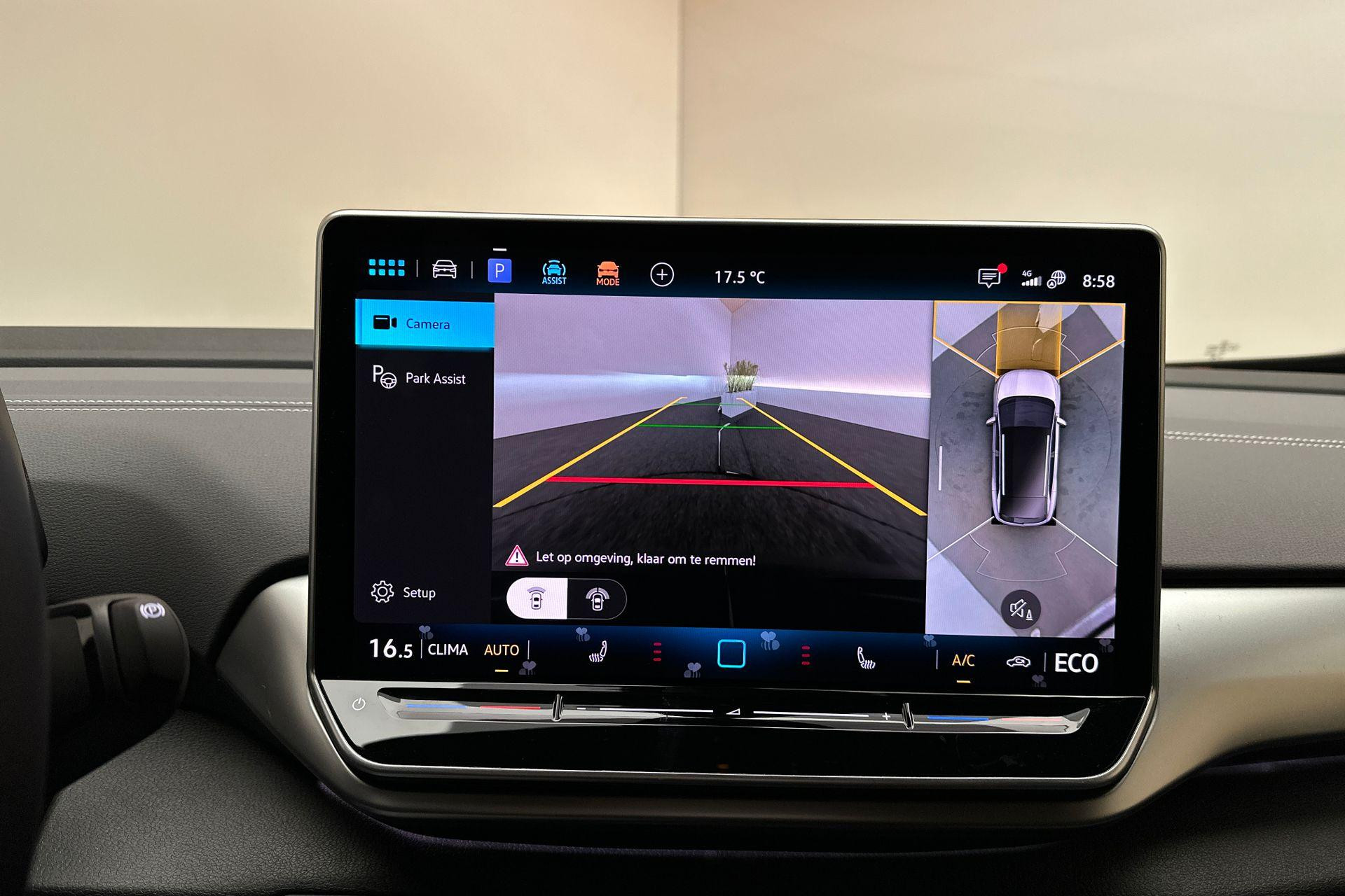 Hoofdafbeelding Volkswagen ID.4