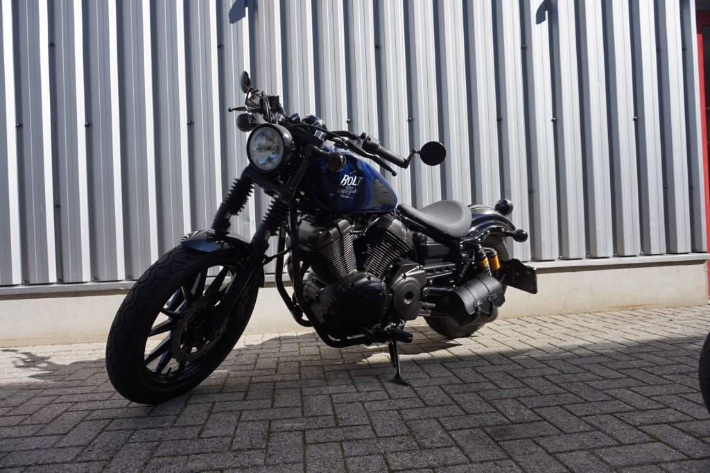 Hoofdafbeelding Yamaha XV