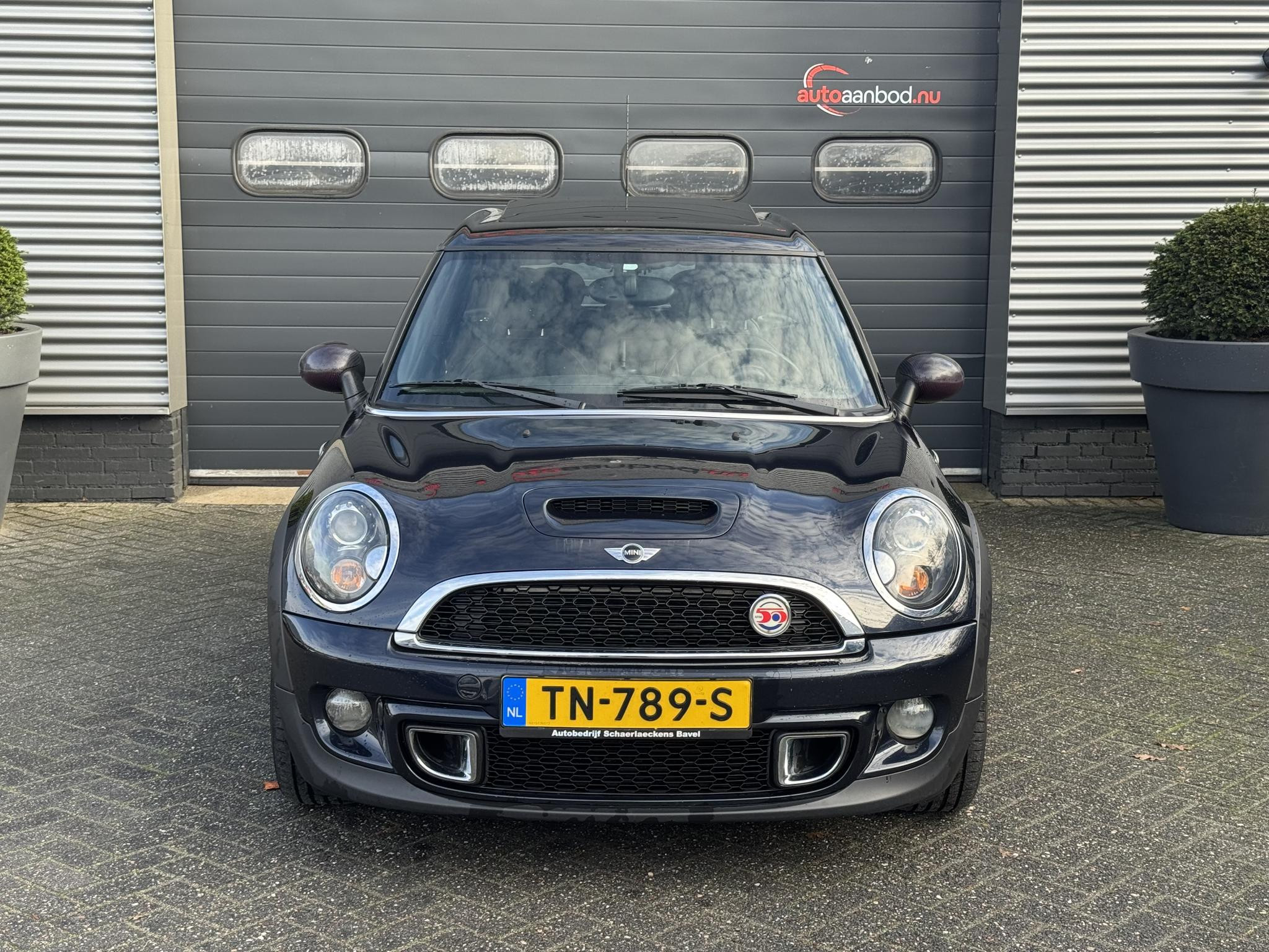 Hoofdafbeelding MINI Clubman