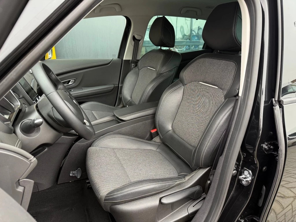 Hoofdafbeelding Renault Grand Scénic