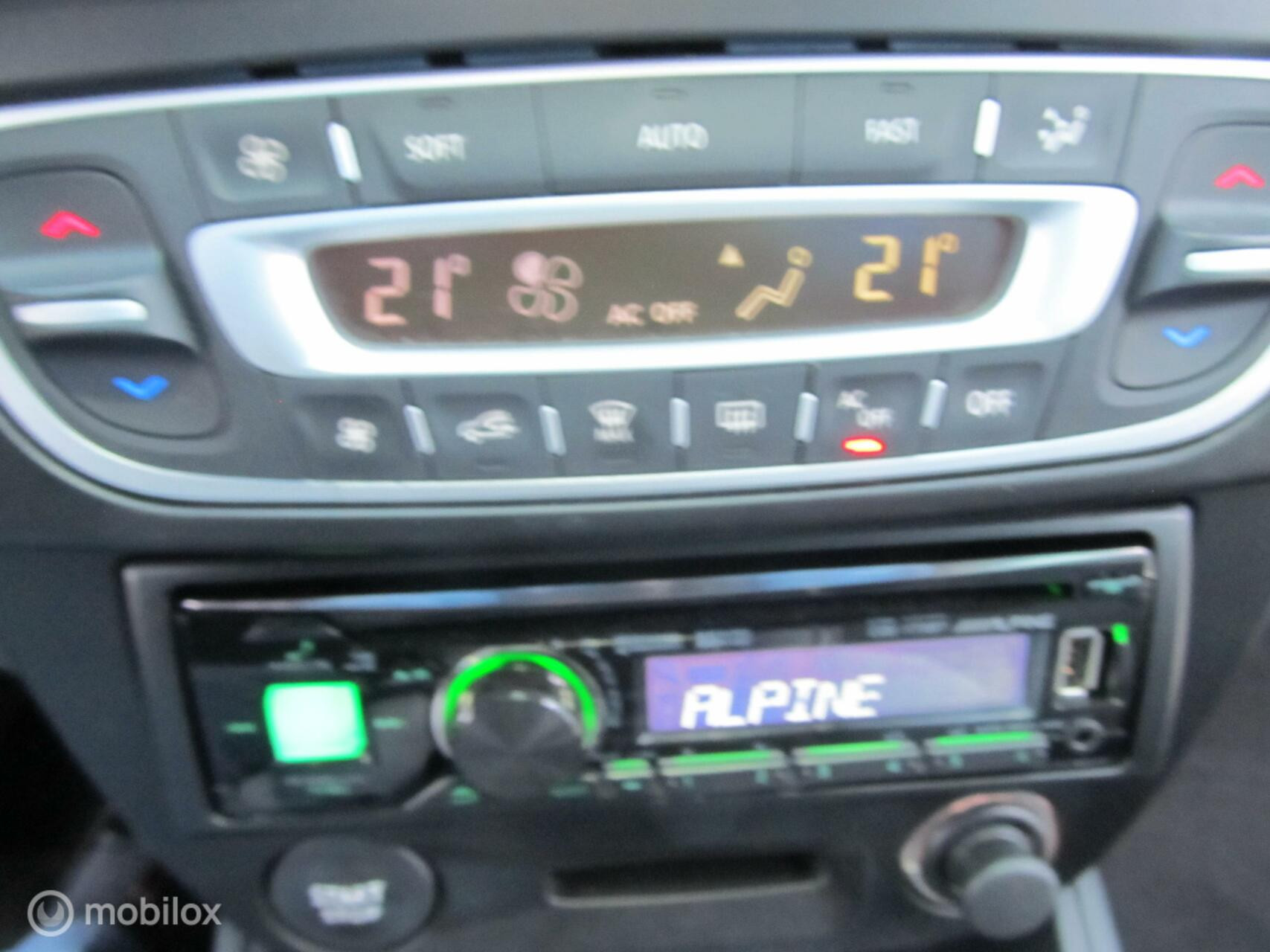 Hoofdafbeelding Renault Mégane