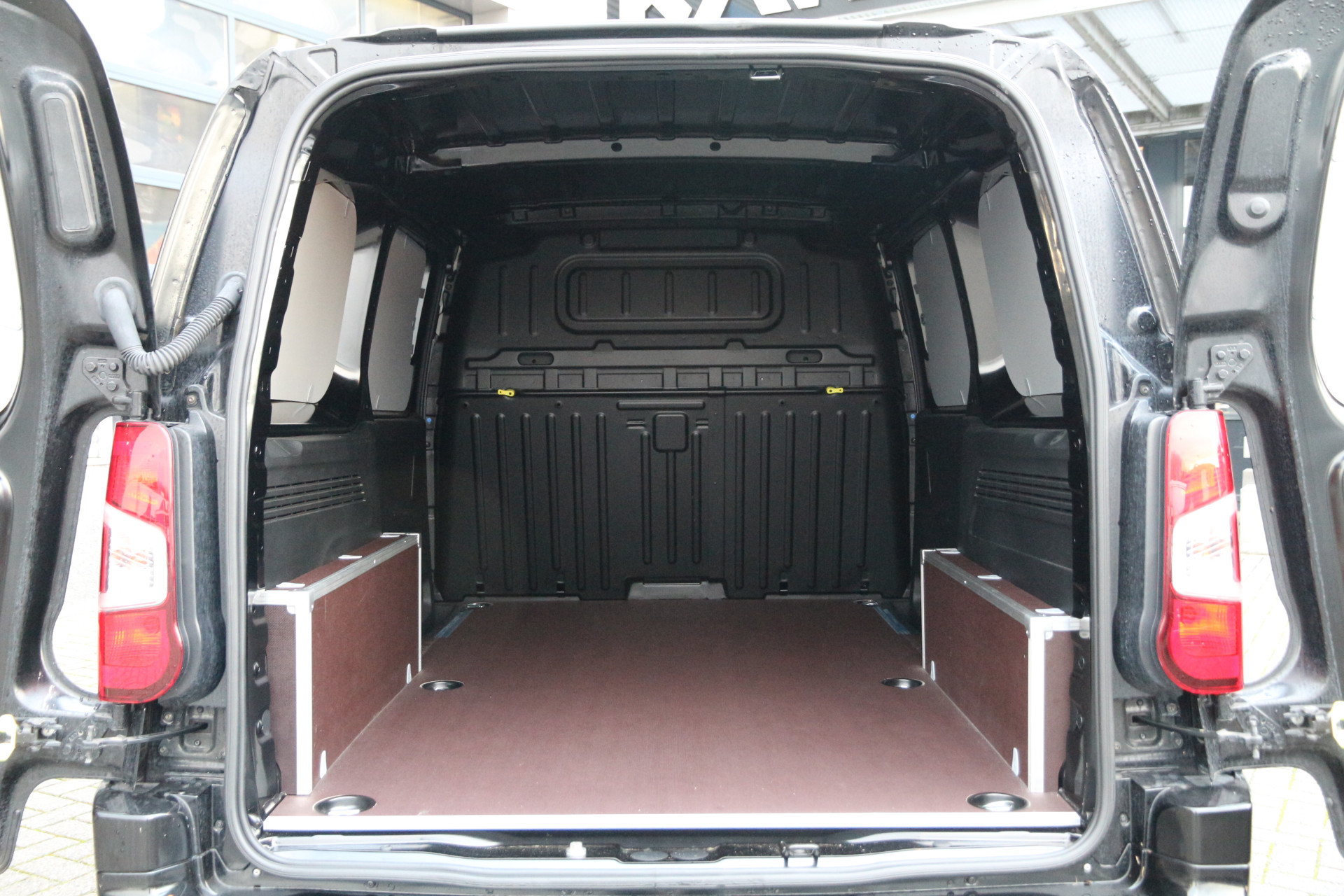 Hoofdafbeelding Fiat Doblò