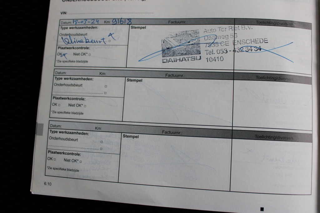 Hoofdafbeelding Renault Grand Modus