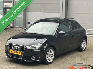 Audi A1  1.4 TFSI Ambition Pro Line✅✅Business✅PANORAMADAK✅