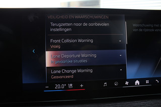BMW X5 BMW X5 xDrive50e M-Sport | Panoramadak | H&K | Trekhaak | Comfortstoelen | Luchtvering | Glow - afbeelding nr 48