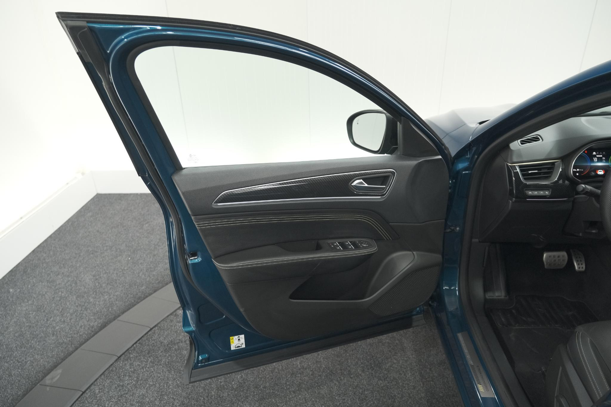 Hoofdafbeelding Renault Arkana