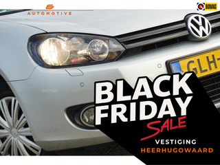 Volkswagen Golf Variant 1.2 TSI Comfortline AUT | Reflex Silver | Navigatie/PDC/Stoelverwarming/Clima - Fijne reisgenoot!