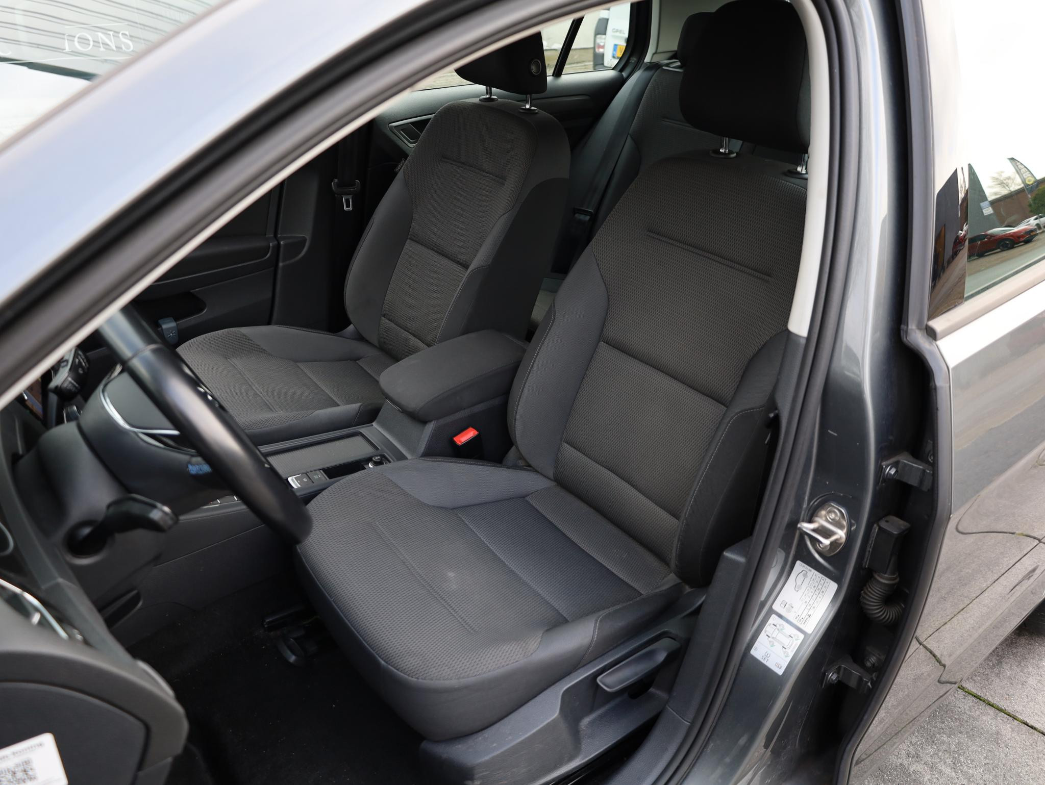 Hoofdafbeelding Volkswagen e-Golf